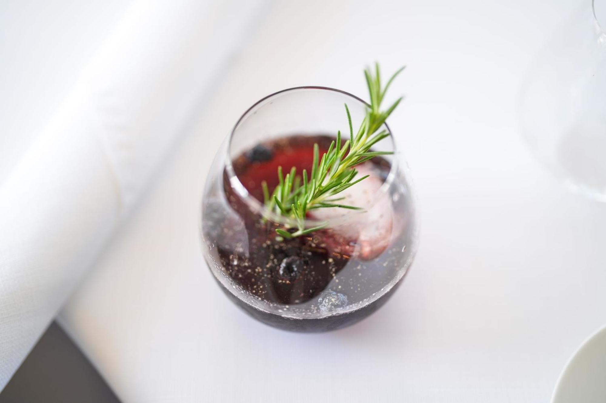 瓦鲁亚斯酒店 芬洛 外观 照片
